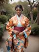 Ava Brooks - Midnight Kimono The Enchanting Seduction of an Ebony Geisha Set.1 20230805 Part 1 P11 No.b1ffa5