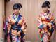 Ava Brooks - Midnight Kimono The Enchanting Seduction of an Ebony Geisha Set.1 20230805 Part 1 P2 No.34bf9f