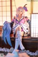 [黑猫猫] Itsumade 以津真天 覺醒 (Onmyoji 陰陽師) P13 No.83503f