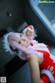 Cosplay Saku - Hqporner Hoser Fauck P5 No.7feb2d Image No. 15