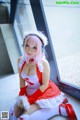 Cosplay Saku - Hqporner Hoser Fauck P12 No.fd8a06 Image No. 1