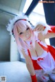 Cosplay Saku - Hqporner Hoser Fauck P11 No.85b43f Image No. 3