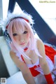 Cosplay Saku - Hqporner Hoser Fauck P7 No.c49b9e Image No. 11