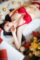 XiaoYu Vol. 2121: Yang Chen Chen (杨晨晨 sugar) (72 pictures) P56 No.0471f6