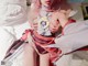 橙子喵酱 Cosplay 八重神子 P10 No.e3a52d