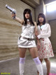 Shizuka Minami - Faces Boosy Ebony P2 No.994582