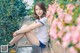 QingDouKe 2016-12-29: Model Ha Na (哈拿) (51 photos) P29 No.dc0d8b