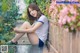 QingDouKe 2016-12-29: Model Ha Na (哈拿) (51 photos) P18 No.42b68f