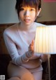 Sakura Miura 水トさくら, 写真集 「恍惚」 Set.02 P13 No.a1ab9d
