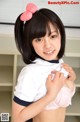 Tomoka Hayama - Klaussextour Medicale Bondage P7 No.830289