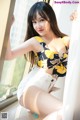 QingDouKe 2017-08-05: Model Wu Jiao (吴 娇) (55 photos) P37 No.8930bb