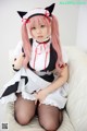 Cosplay Yori - Mr Sex Boobs P5 No.c485dd Image No. 15