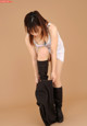 Ayano Nakamura - Sexgeleris Mature Legs P9 No.28323d