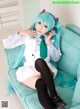 Vocaloid Cosplay - Older Hotties Scandal P6 No.f65633