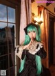 Vocaloid Cosplay - Older Hotties Scandal P11 No.b9fdcf
