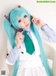 Vocaloid Cosplay - Older Hotties Scandal P9 No.894741