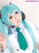 Vocaloid Cosplay - Older Hotties Scandal P4 No.a6c146
