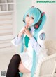 Vocaloid Cosplay - Older Hotties Scandal P7 No.9c4e80