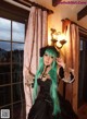 Vocaloid Cosplay - Older Hotties Scandal P11 No.01a6c2