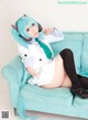 Vocaloid Cosplay - Older Hotties Scandal P1 No.850113