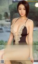 UGIRLS - Ai You Wu App No.985: Model Yi Cheng (奕 澄) (40 photos) P4 No.49cf04