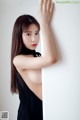 XIUREN No. 731: Model Luo Li You You Jiang (萝莉 悠悠 酱) (42 photos) P3 No.ed5501