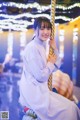 Haruka Kaki 賀喜遥香, BRODY 2019 No.12 (ブロディ 2019年12月号) P9 No.6da325