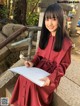 Haruka Kaki 賀喜遥香, BRODY 2019 No.12 (ブロディ 2019年12月号) P12 No.d3490c