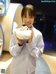 Haruka Kaki 賀喜遥香, BRODY 2019 No.12 (ブロディ 2019年12月号) P11 No.bebc7f