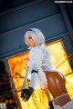 Cosplay Nonsummerjack 2B Promise love No.02 P43 No.6f978f
