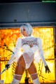 Cosplay Nonsummerjack 2B Promise love No.02 P23 No.4e6362