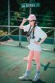 DJAWA Photo - Jeong Jenny (정제니): "Loose and Tight Pink" (159 photos) P99 No.2eead0