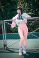 DJAWA Photo - Jeong Jenny (정제니): "Loose and Tight Pink" (159 photos) P2 No.b3f858