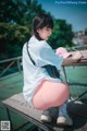 DJAWA Photo - Jeong Jenny (정제니): "Loose and Tight Pink" (159 photos) P130 No.c9fc90