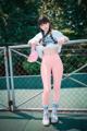 DJAWA Photo - Jeong Jenny (정제니): "Loose and Tight Pink" (159 photos) P136 No.0a6467