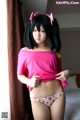 Cosplayer Shirouto Satsuei - Gunn Mouthful Cum P2 No.68cbfd