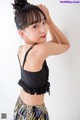 Yuna Sakiyama 咲山ゆな, [Minisuka.tv] 2021.09.30 Fresh-idol Gallery 07 P27 No.28e6d9