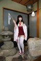 Rin Higurashi - Sybil Www Celebtiger P4 No.605c37