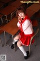 Seifuku Cosplay - Momo Xbabesporn P1 No.d5b200 Image No. 23