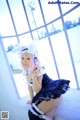 Cosplay Saku - Injured Photo Hd P10 No.fc08f9 Image No. 5