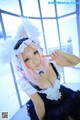 Cosplay Saku - Injured Photo Hd P12 No.9b1b93 Image No. 1