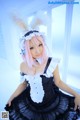 Cosplay Saku - Injured Photo Hd P8 No.c8e9e8 Image No. 9