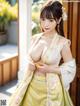 史爱玲 - 翩翩起舞之明朝美女の妖娆与神秘 Set 1 20230720 Part 4 P8 No.3548b2