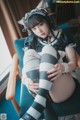 Echi 이치, [DJAWA] Maid Mansion No.03 – Set.01 P8 No.6bd068