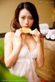 TGOD 2016-01-05: Model Sweet (邓 雪) (54 photos) P41 No.3c0fa5