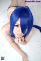 Cosplay Kibashii - Hot Porno Mae P12 No.98787f