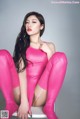 TouTiao 2018-04-01: Model Du Hua Hua (杜 花花) (40 photos) P15 No.246ae0