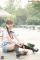 BoLoli 2017-08-11 Vol.100: Model Liu You Qi Sevenbaby (柳 侑 绮 Sevenbaby) (89 photos) P56 No.558176