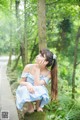 BoLoli 2017-08-11 Vol.100: Model Liu You Qi Sevenbaby (柳 侑 绮 Sevenbaby) (89 photos) P76 No.2eeda9