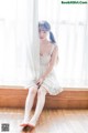BoLoli 2017-08-11 Vol.100: Model Liu You Qi Sevenbaby (柳 侑 绮 Sevenbaby) (89 photos) P16 No.c3f47e